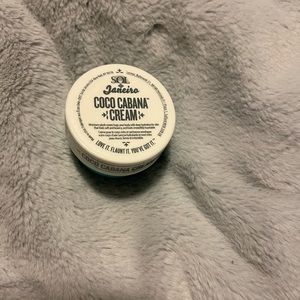 Sol Janeio Coco Cabana Cream Mini